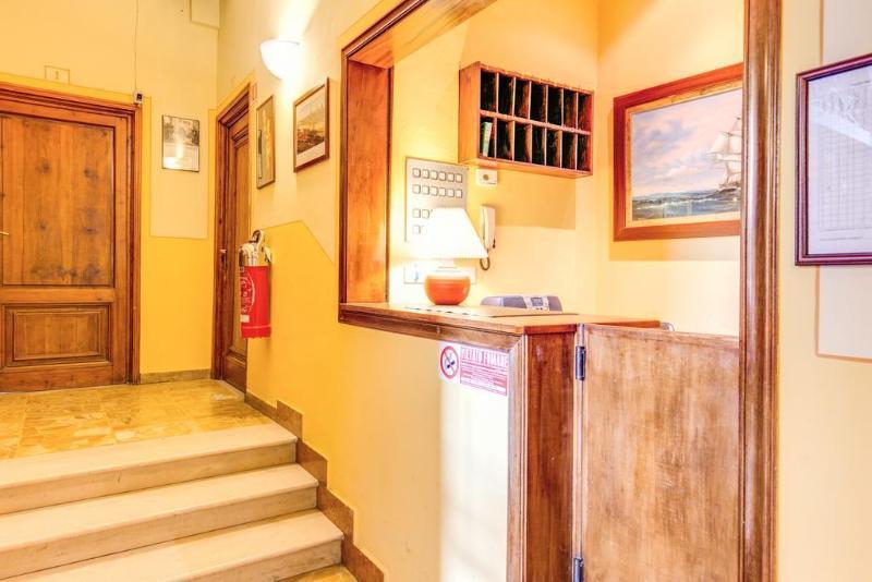 Hotel Marine Floransa Dış mekan fotoğraf